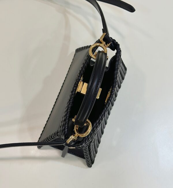 Fendi Peekaboo I See U