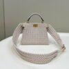 Fendi Peekaboo I See U