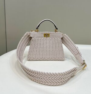 Fendi Peekaboo I See U