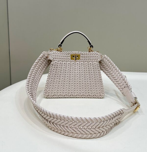 Fendi Peekaboo I See U