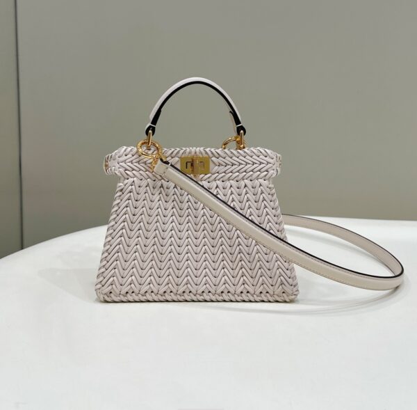 Fendi Peekaboo I See U