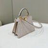 Fendi Peekaboo I See U