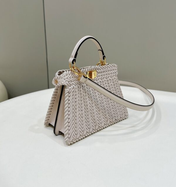 Fendi Peekaboo I See U