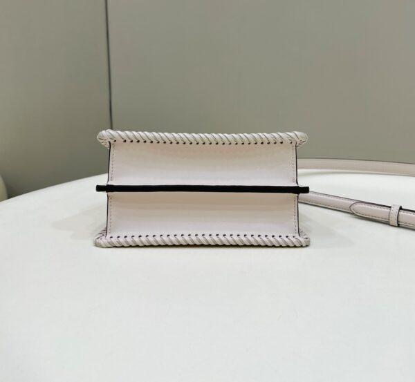 Fendi Peekaboo I See U