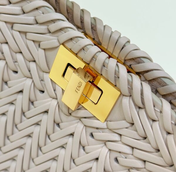 Fendi Peekaboo I See U