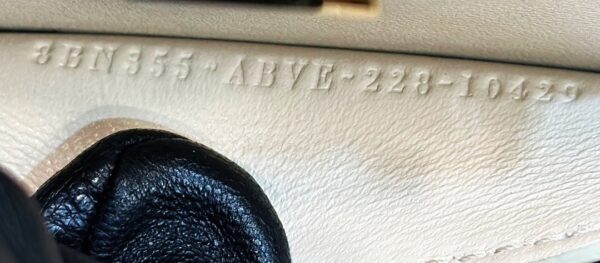 Fendi Peekaboo I See U
