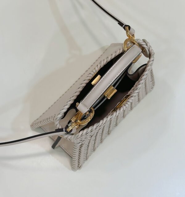 Fendi Peekaboo I See U