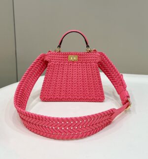 Fendi Peekaboo I See U