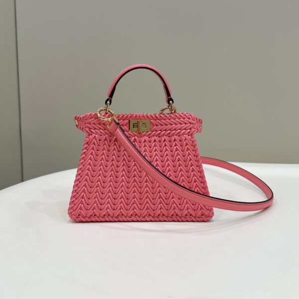 Fendi Peekaboo I See U