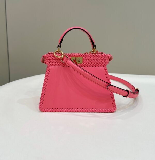 Fendi Peekaboo I See U