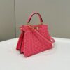 Fendi Peekaboo I See U