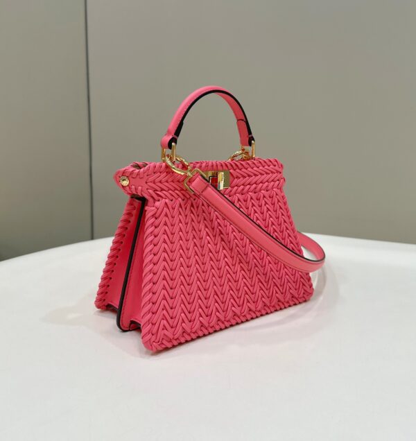 Fendi Peekaboo I See U