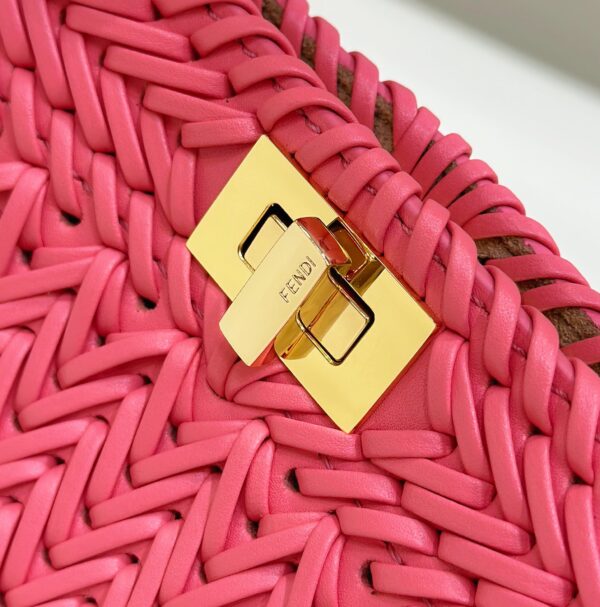 Fendi Peekaboo I See U