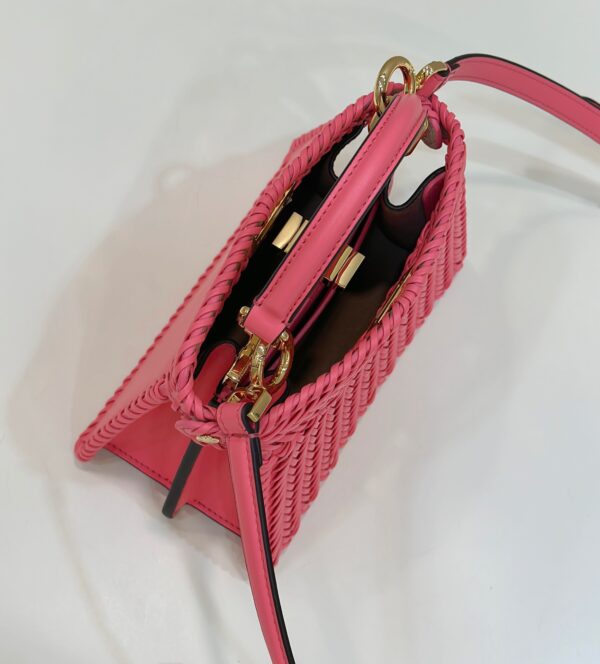 Fendi Peekaboo I See U