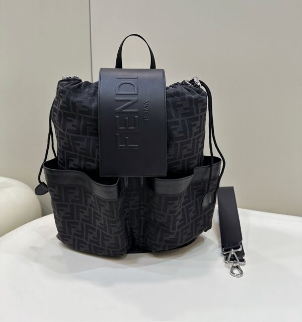FENDI BACKPACK