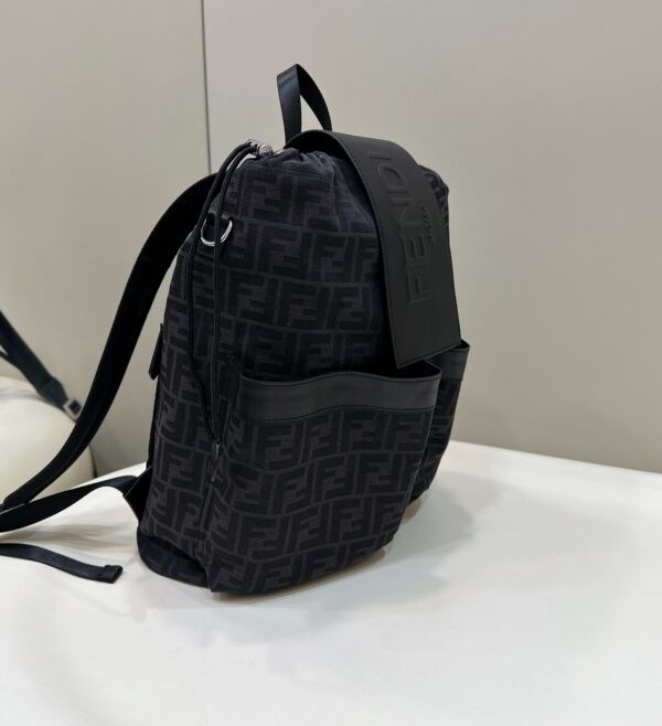 FENDI BACKPACK