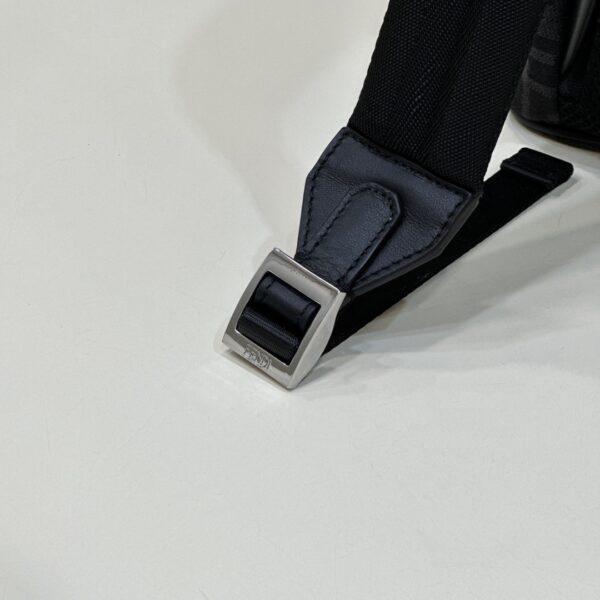 FENDI BACKPACK