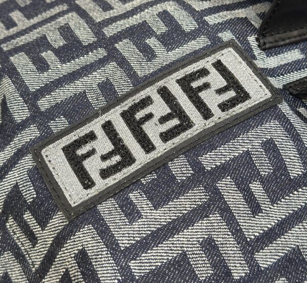 FENDI BACKPACK