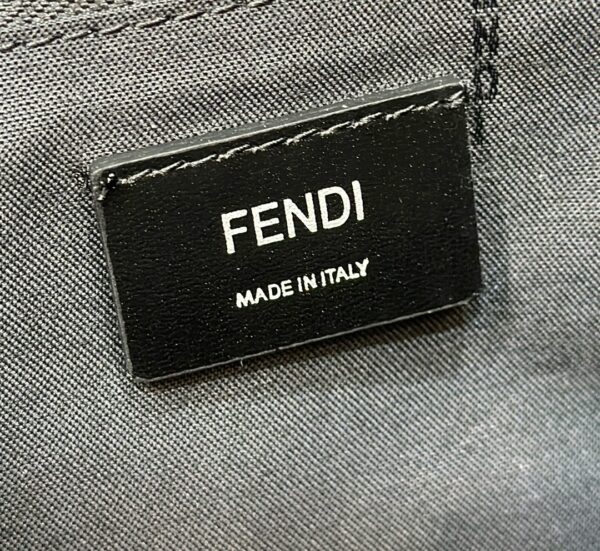 FENDI BACKPACK