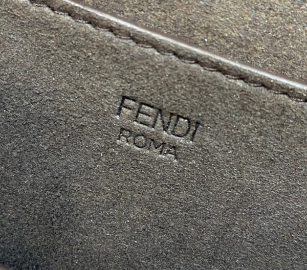 Fendi C’mon Small
