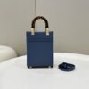 FENDI Mini Sunshine Shopper