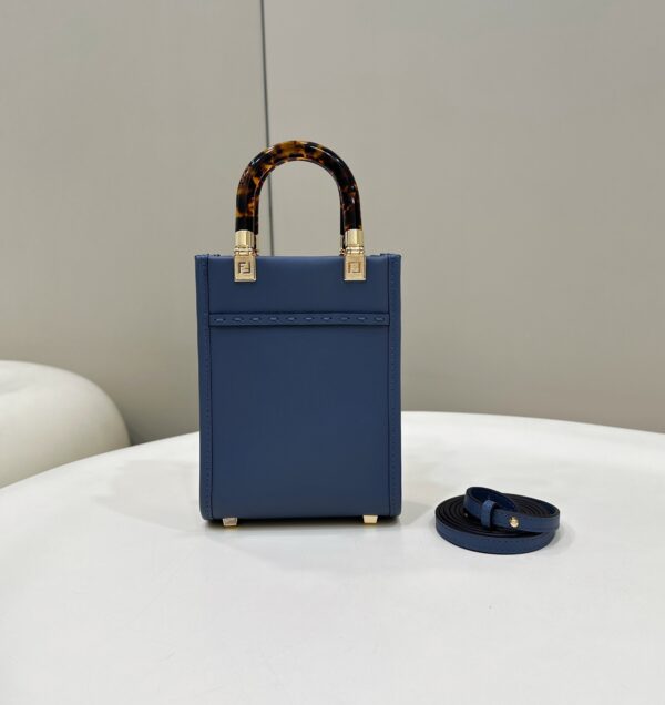 FENDI Mini Sunshine Shopper