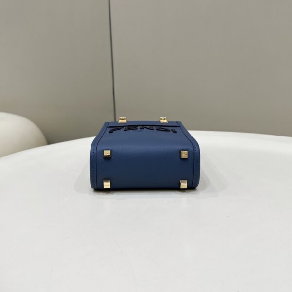 FENDI Mini Sunshine Shopper