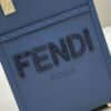 FENDI Mini Sunshine Shopper