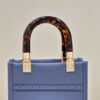 FENDI Mini Sunshine Shopper
