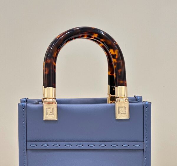 FENDI Mini Sunshine Shopper