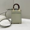 FENDI Mini Sunshine Shopper