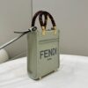 FENDI Mini Sunshine Shopper
