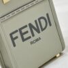 FENDI Mini Sunshine Shopper