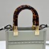 FENDI Mini Sunshine Shopper