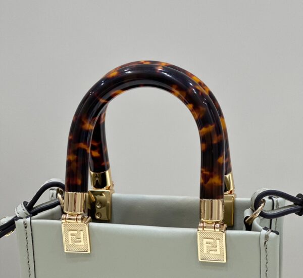 FENDI Mini Sunshine Shopper