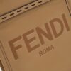 FENDI Mini Sunshine Shopper
