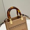 FENDI Mini Sunshine Shopper