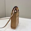 FENDI Mini Sunshine Shopper