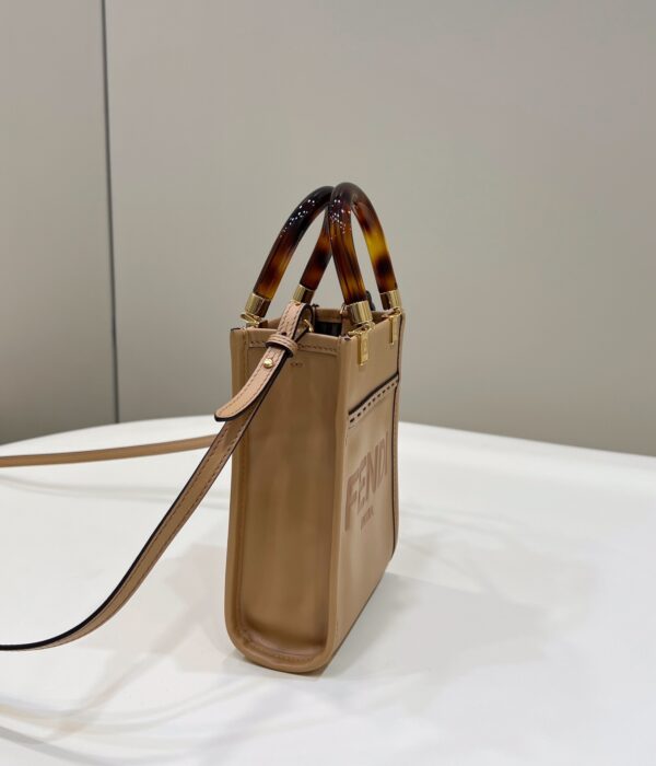 FENDI Mini Sunshine Shopper