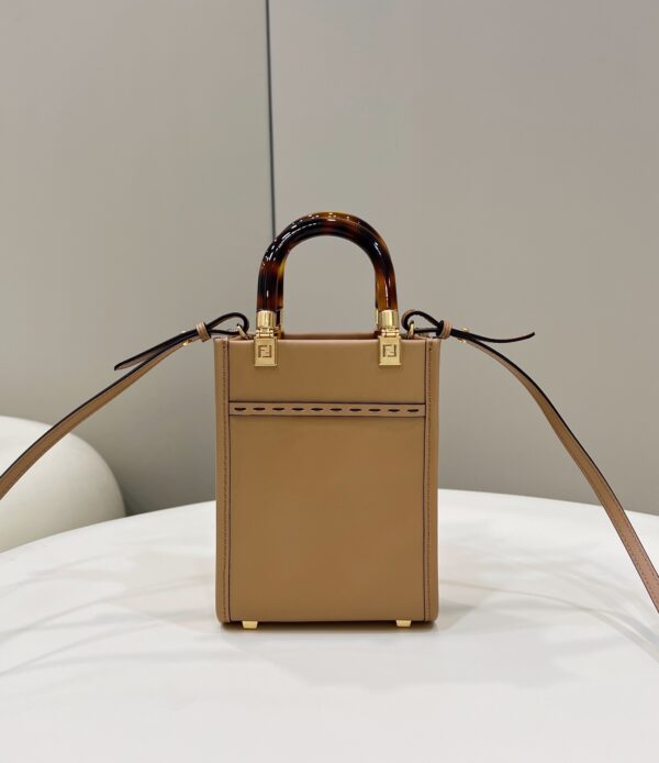FENDI Mini Sunshine Shopper