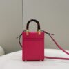 FENDI Mini Sunshine Shopper