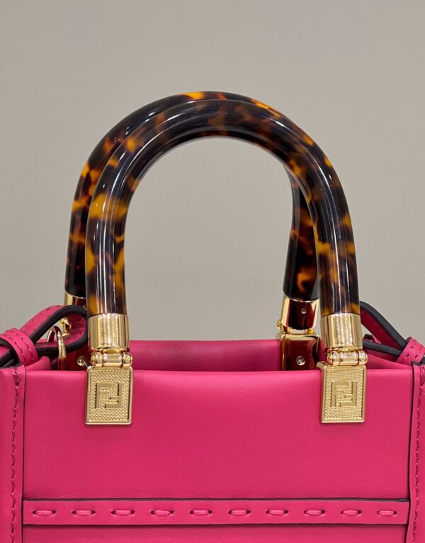 FENDI Mini Sunshine Shopper