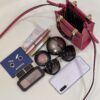 FENDI Mini Sunshine Shopper