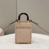 FENDI Mini Sunshine Shopper