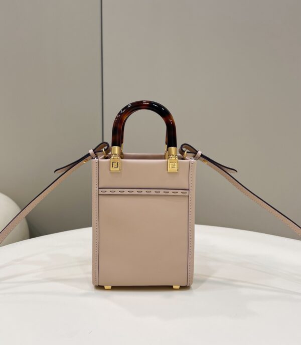 FENDI Mini Sunshine Shopper