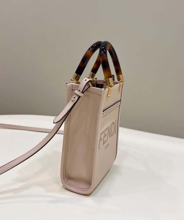 FENDI Mini Sunshine Shopper