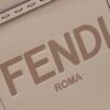 FENDI Mini Sunshine Shopper