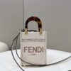FENDI Mini Sunshine Shopper