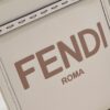FENDI Mini Sunshine Shopper