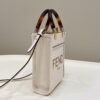 FENDI Mini Sunshine Shopper